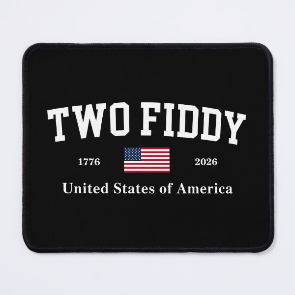 Item preview, Two Fiddy designed and sold by JakintoMorel.
