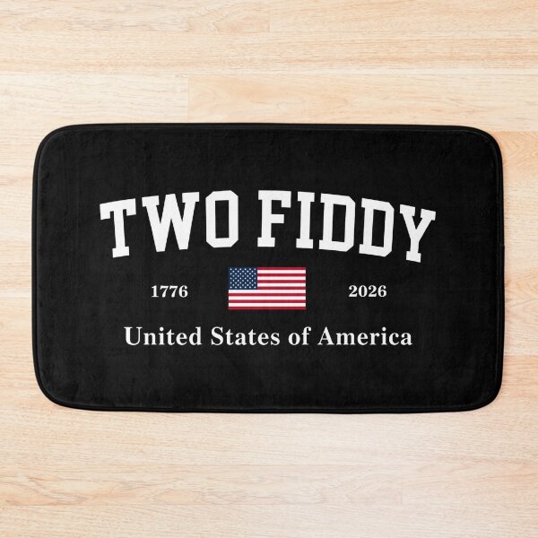 Item preview, Two Fiddy designed and sold by JakintoMorel.