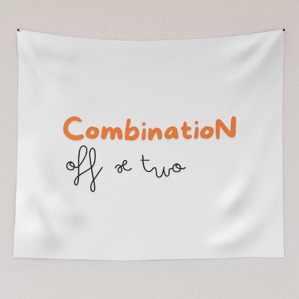 Item preview, Combination off x two designed and sold by ArtistTejal.