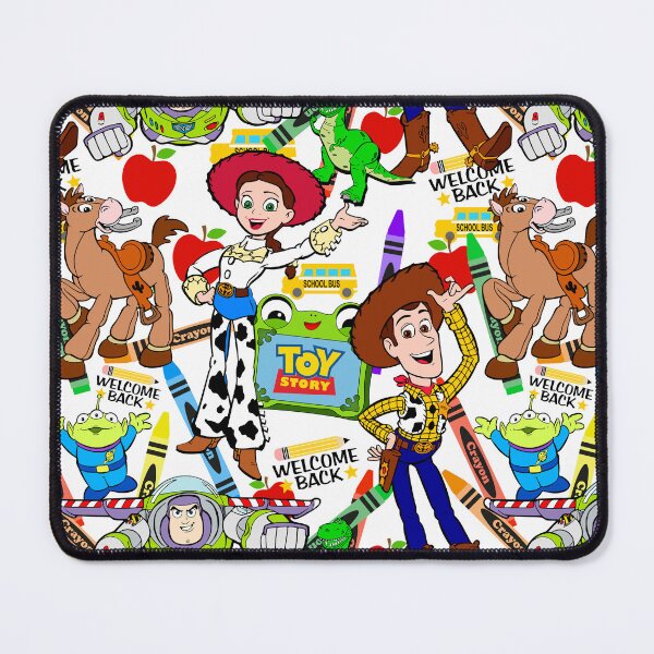 Item preview, Back To School Toys Cowboy Colorful designed and sold by Pretty Things Online.