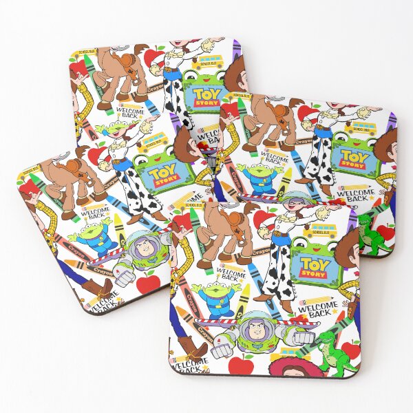 Item preview, Back To School Toys Cowboy Colorful designed and sold by Pretty Things Online.
