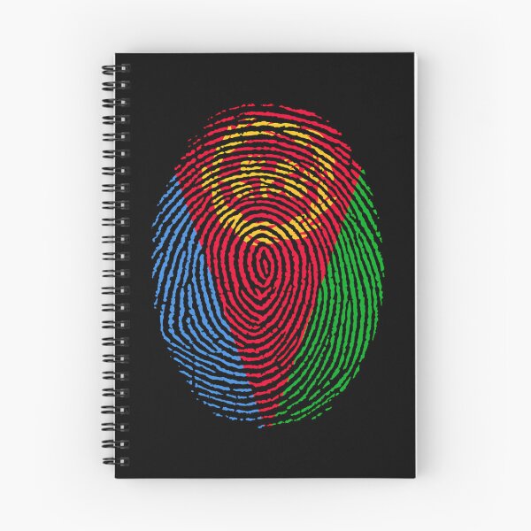 Item preview, Eritrea Flag Distressed designed and sold by thationchris.