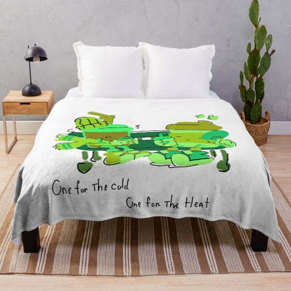 Item preview, One For The Cold One For The Heat Coffee designed and sold by PeaceTypo.
