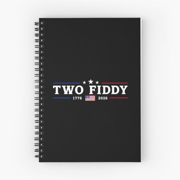 Item preview, 4th Of July Two Fiddy - Two Fiddy designed and sold by JakintoMorel.