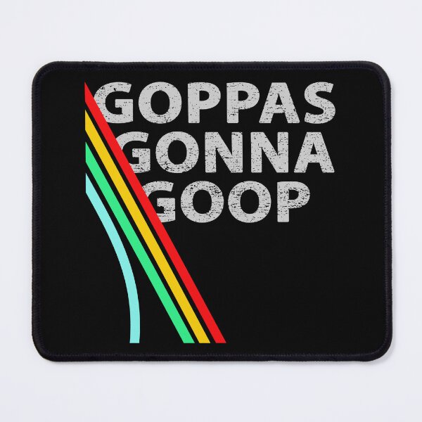 Item preview, ARC Raiders Goop Game Funny Fan Art designed and sold by Terahsharris.
