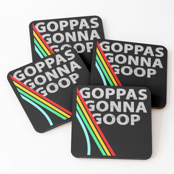 Item preview, ARC Raiders Goop Game Funny Fan Art designed and sold by Terahsharris.
