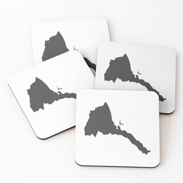 Item preview, Eritrea Love In Charcoal designed and sold by thationchris.