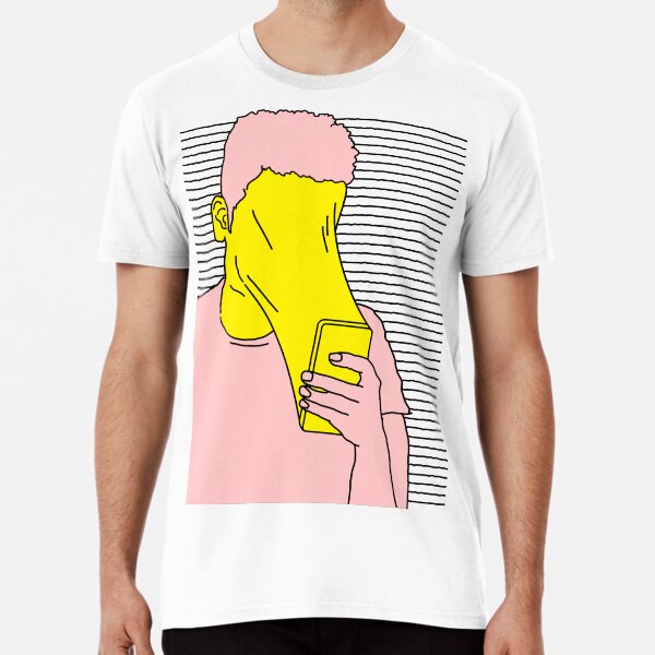 The Kiss Premium T-Shirt