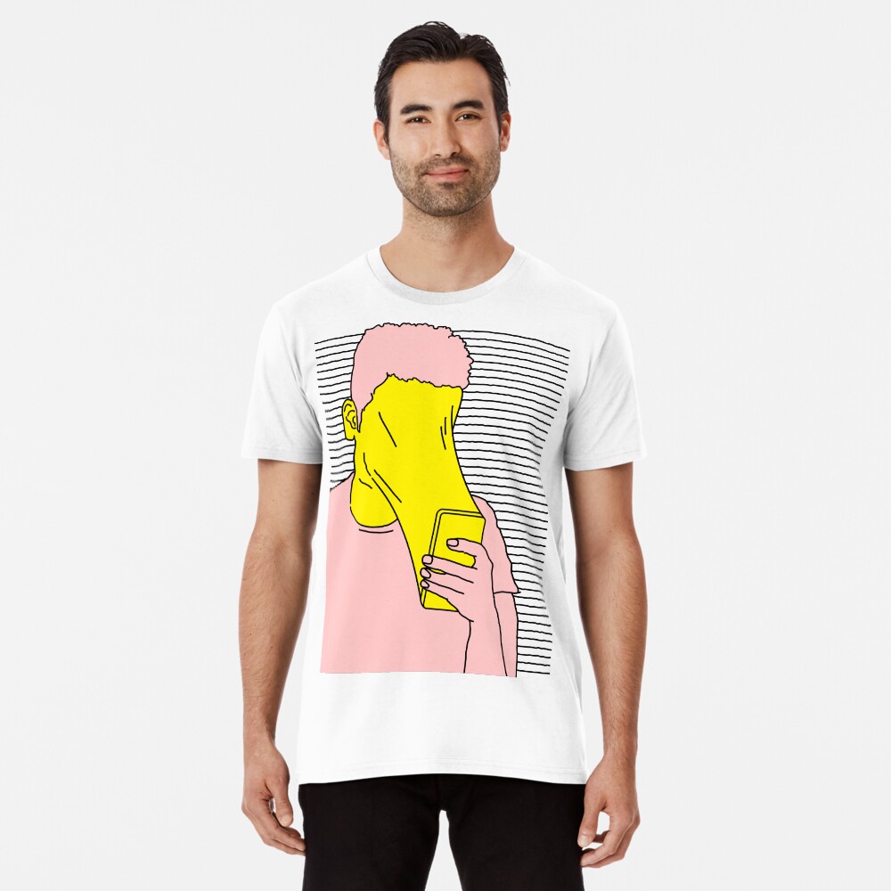 The Kiss Premium T-Shirt