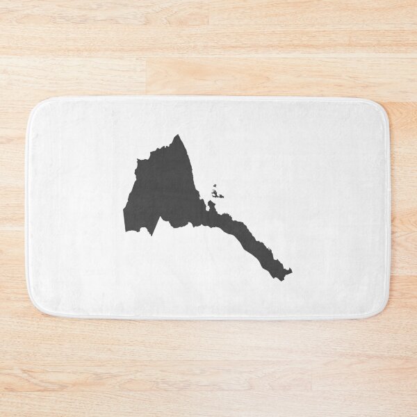 Item preview, Eritrea Love In Charcoal designed and sold by thationchris.