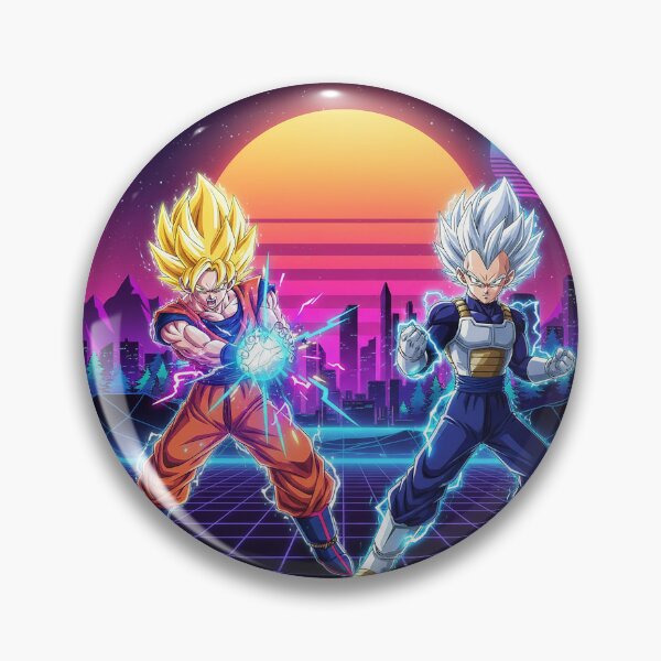 Item preview, Retro Gaming - Energetic Retro Combat designed and sold by AnimeShin.