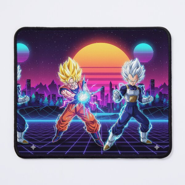 Item preview, Retro Gaming - Energetic Retro Combat designed and sold by AnimeShin.