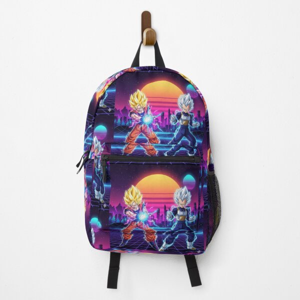 Item preview, Retro Gaming - Energetic Retro Combat designed and sold by AnimeShin.