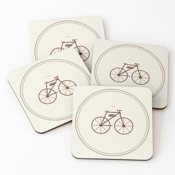 Item preview, Voluntary Suffering Club Gravel Cyclist Badge Shirt Funny Bike Gift designed and sold by Urbancraftup.