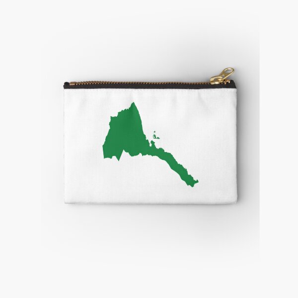 Item preview, Eritrea Love In Green designed and sold by thationchris.