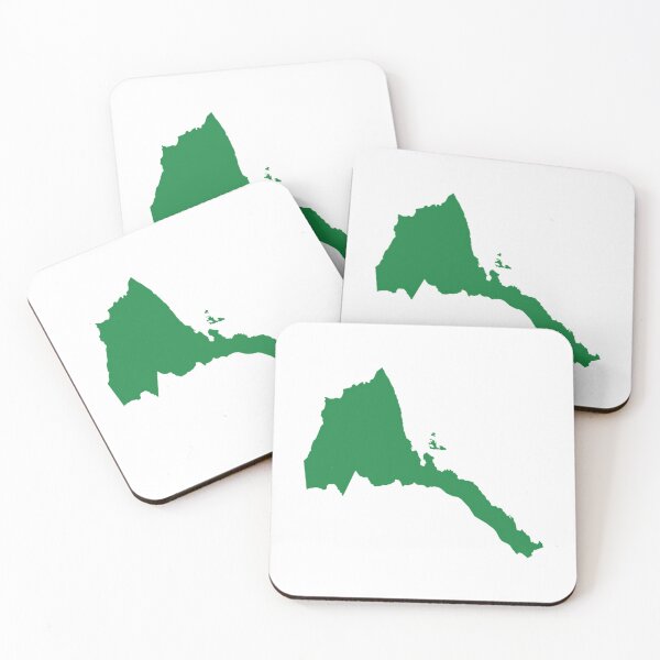 Item preview, Eritrea Love In Green designed and sold by thationchris.