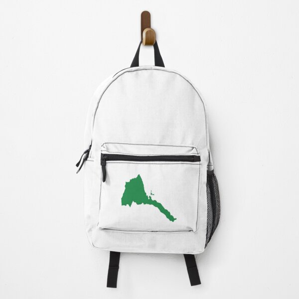 Item preview, Eritrea Love In Green designed and sold by thationchris.