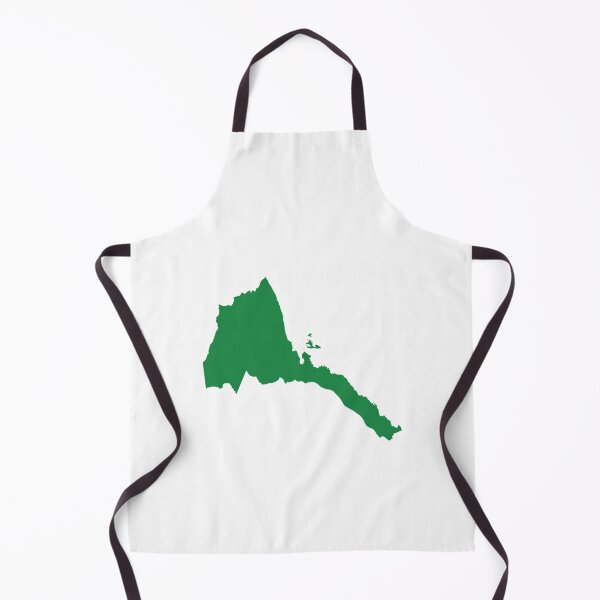 Item preview, Eritrea Love In Green designed and sold by thationchris.