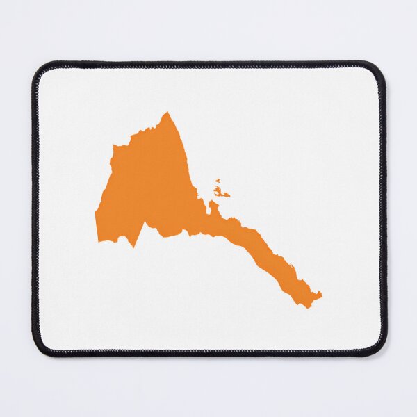 Item preview, Eritrea Love In Orange designed and sold by thationchris.