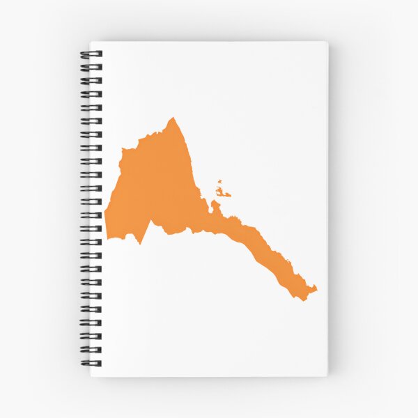 Item preview, Eritrea Love In Orange designed and sold by thationchris.