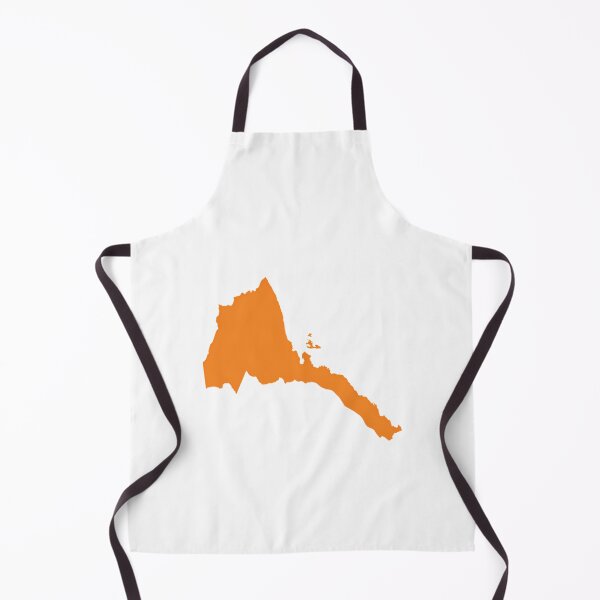 Item preview, Eritrea Love In Orange designed and sold by thationchris.