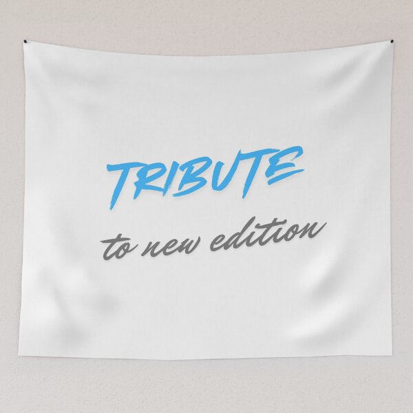 Item preview, Tribute to new edition designed and sold by ArtistTejal.
