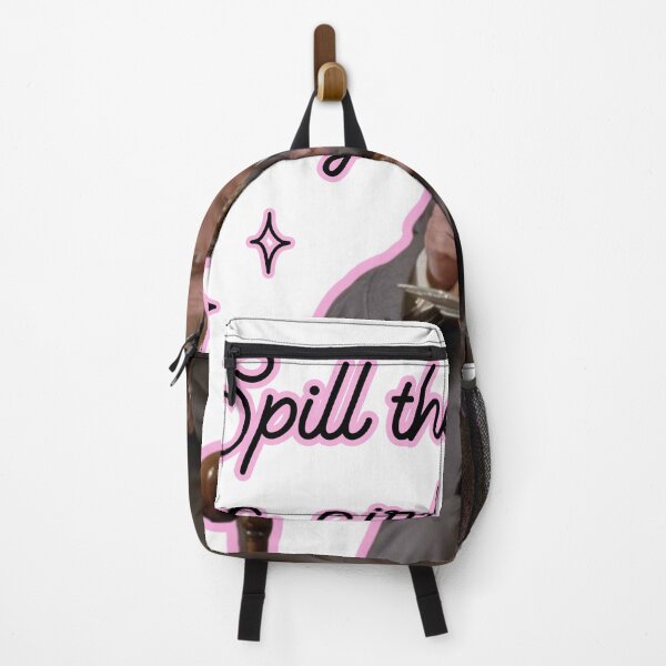 Item preview, Spill The Tea designed and sold by HyperSpoon.