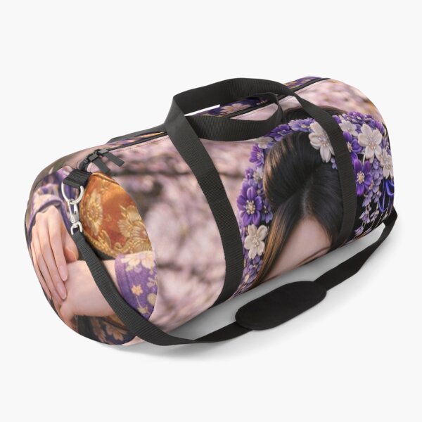 Item preview, Maiko Series #1 - Spring Blossom Walk | FUJIYAMA-JAPAN-WORKS designed and sold by FUJIYAMA-JAPAN-WORKS.