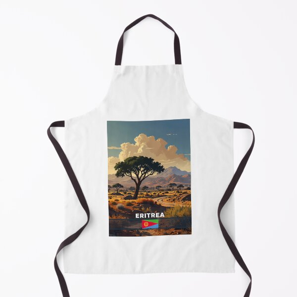Item preview, Eritrea Travel designed and sold by thationchris.