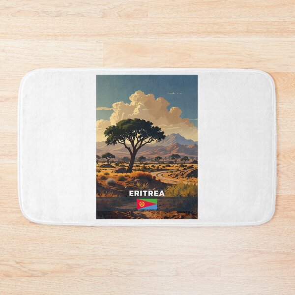 Item preview, Eritrea Travel  designed and sold by thationchris.