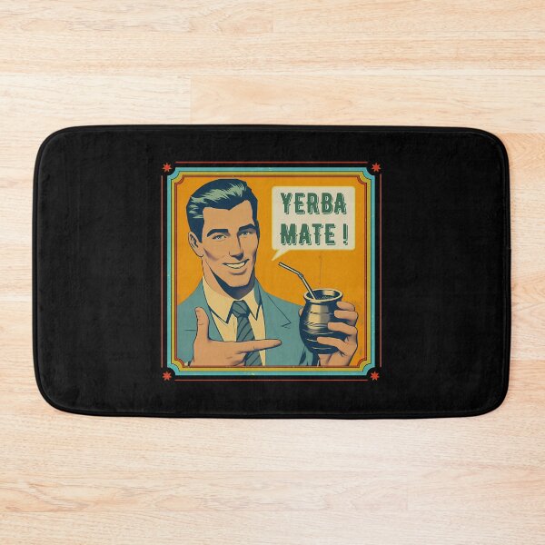 Item preview, Yerba Mate (7) designed and sold by nrfbbagenes.