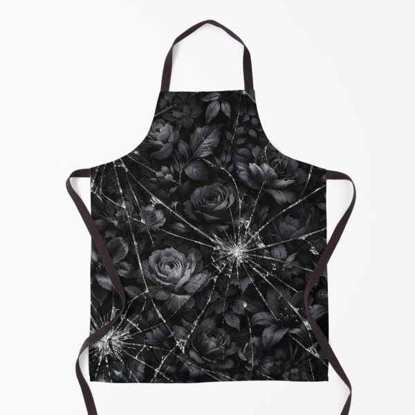 Item preview, Shattered Floral Elegance designed and sold by Owcomm.