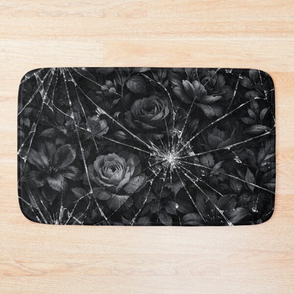 Item preview, Shattered Floral Elegance designed and sold by Owcomm.