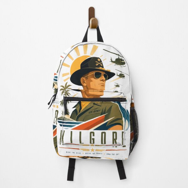 Item preview, I love the smell of napalm in the morning designed and sold by T-paw.