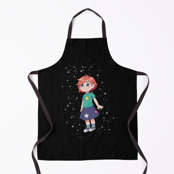 Item preview, Star Child Magical Celestial Galaxy Girl Illustration designed and sold by Jennabunnies.