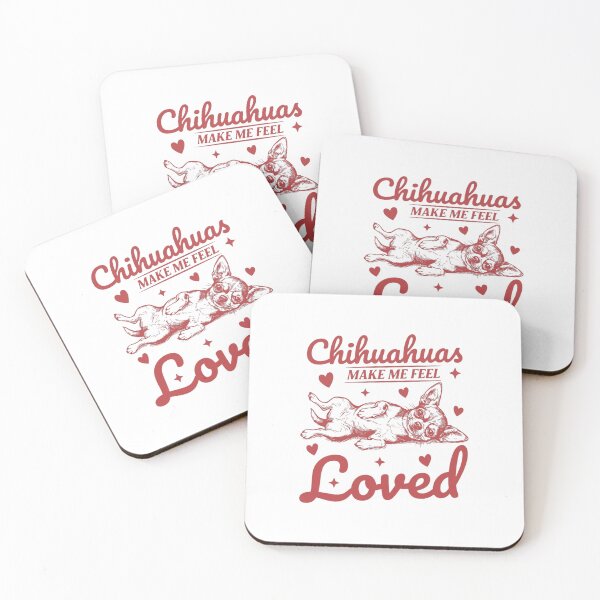 Item preview, Chihuahua  designed and sold by HBDStudio.