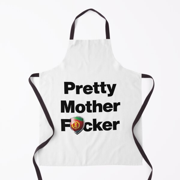 Item preview, I Am A Pretty Mother Focker From Eritrea designed and sold by thationchris.
