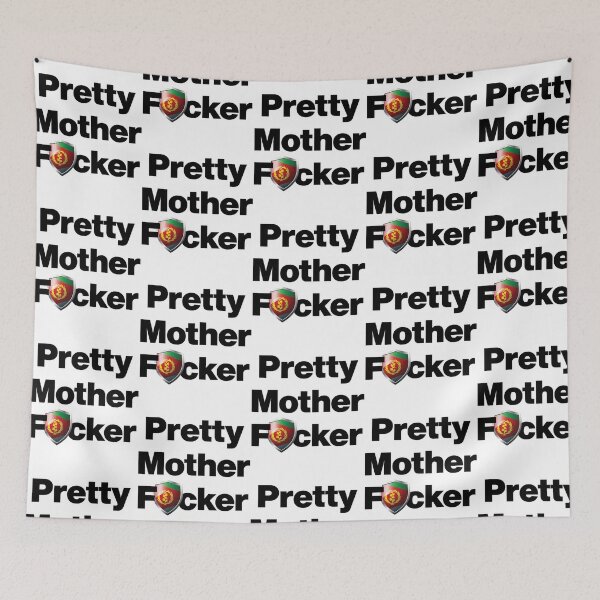 Item preview, I Am A Pretty Mother Focker From Eritrea designed and sold by thationchris.