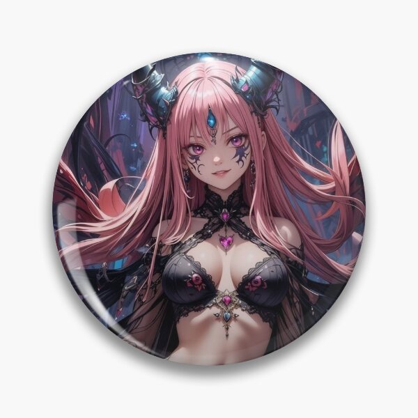 Item preview, Succubus designed and sold by RaF71PrO.