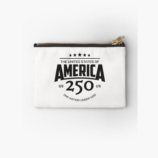 Item preview, America - One Nation Under God - 250th Anniversary  designed and sold by Vector-Artist.
