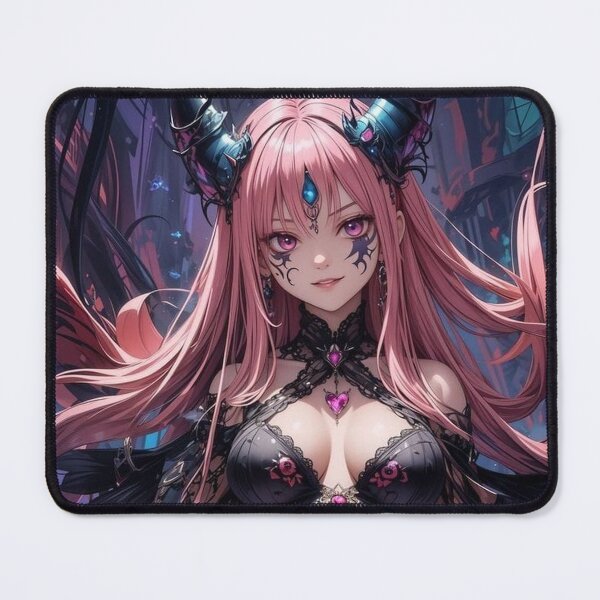 Item preview, Succubus designed and sold by RaF71PrO.