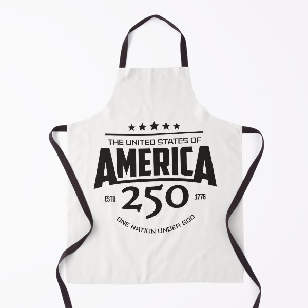 Item preview, America - One Nation Under God - 250th Anniversary designed and sold by Vector-Artist.