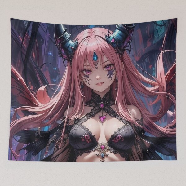 Item preview, Succubus designed and sold by RaF71PrO.