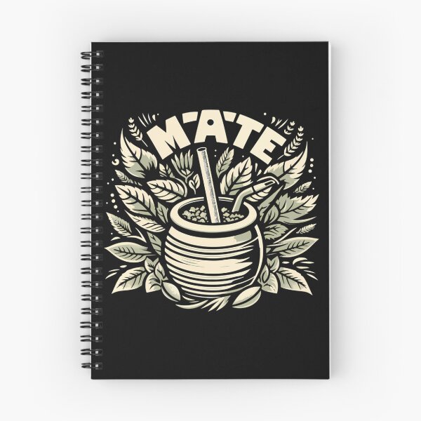 Item preview, Diseño de Yerba Mate (1) designed and sold by nrfbbagenes.
