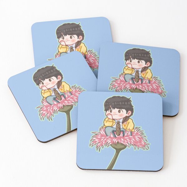 Item preview, Copy of Swim - Chibi Tae designed and sold by Loona7.