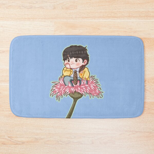 Item preview, Copy of Swim - Chibi Tae designed and sold by Loona7.