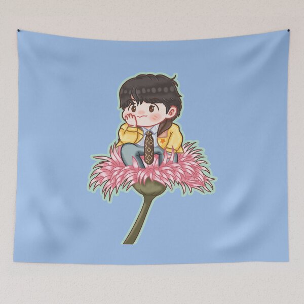 Item preview, Copy of Swim - Chibi Tae designed and sold by Loona7.