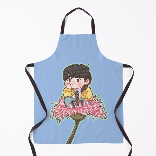 Item preview, Copy of Swim - Chibi Tae designed and sold by Loona7.
