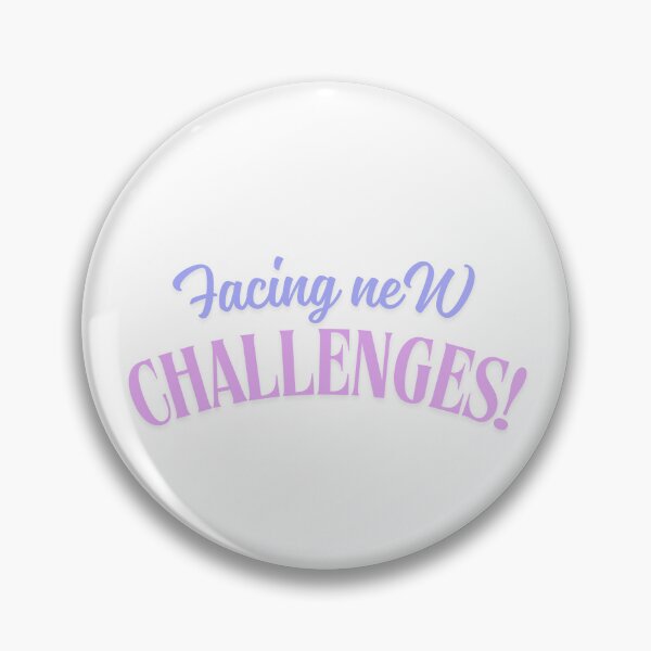 Item preview, Facing new challenges! designed and sold by ArtistTejal.