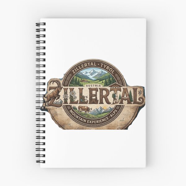 Item preview, Zillertal  designed and sold by fotisrec.